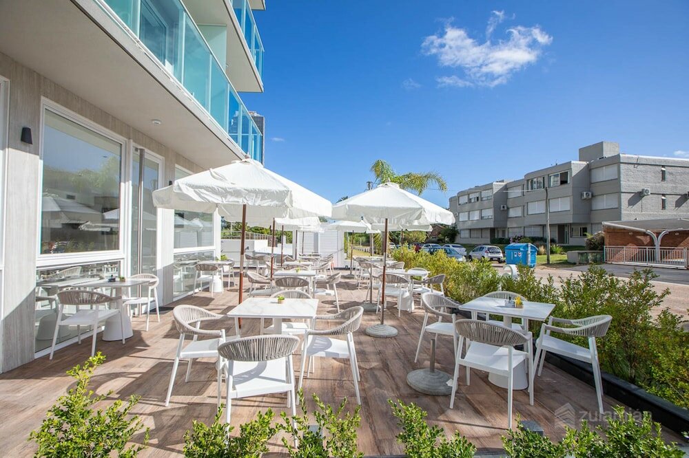 Фото Hotel Solerios