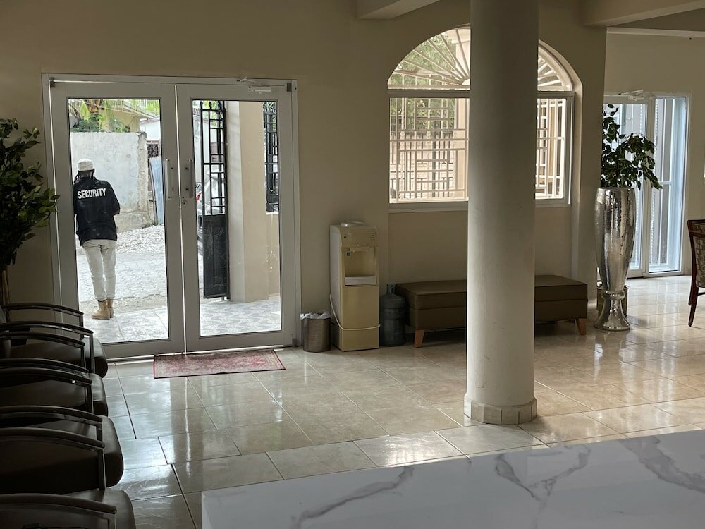 Фото отеля 4