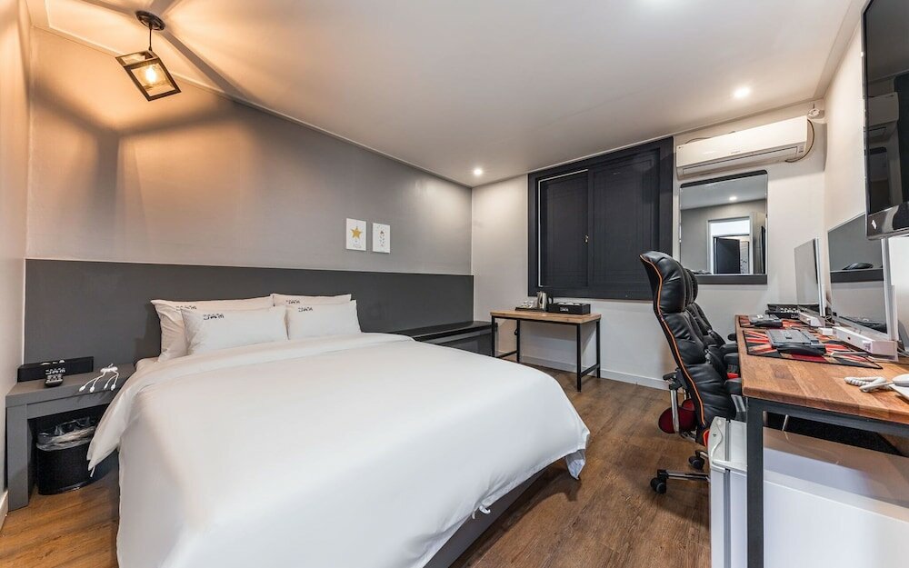 Фото отеля 5