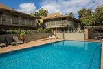 Kihei Bay Surf #119 - Studio Br Condo