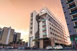 Resivation (221, Al Yalayis Street, Jebel Ali, Dubai), hotel