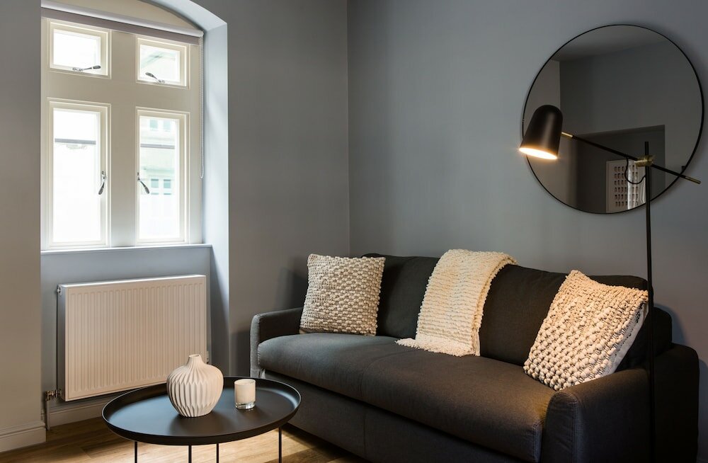 Фото Hiding Space - St Catherine's Hospital