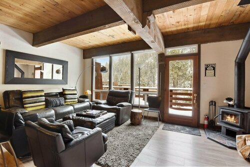 Гостиница Alpine Manor Retreat