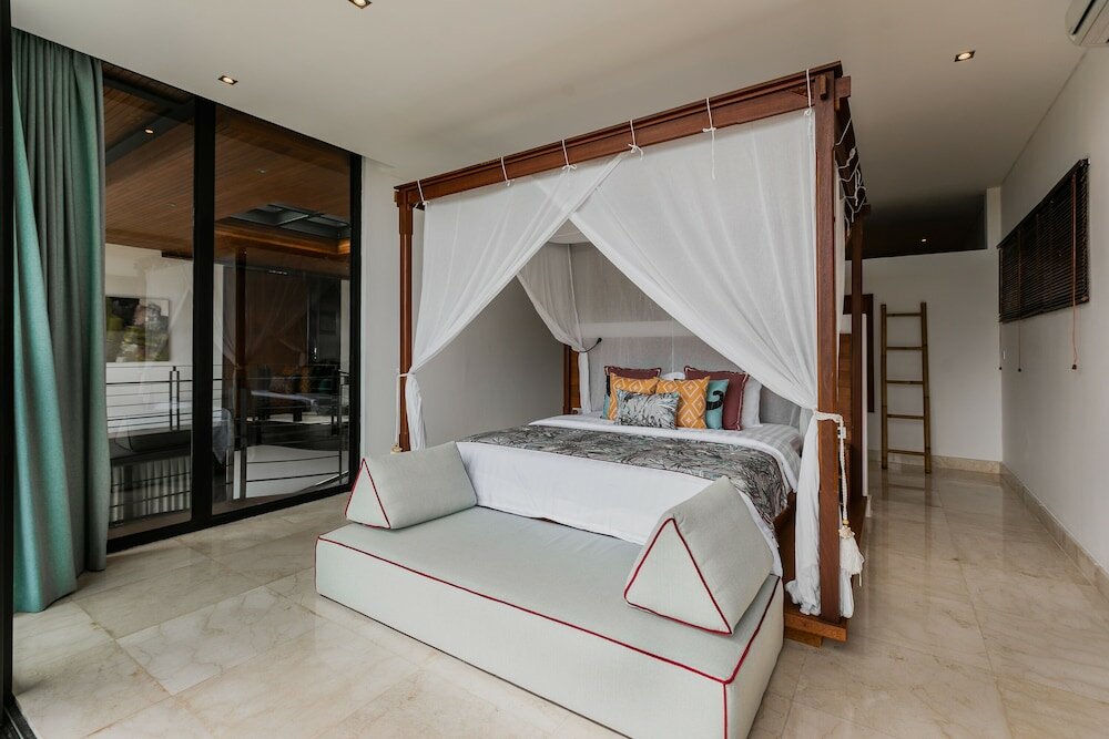 Фото Sri Laksmi Villa