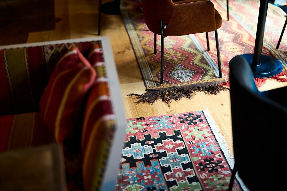 Фото FREIgeist Göttingen Nordstadt - Design Hotels