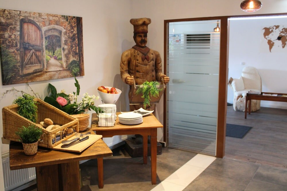 Фото Hotel Maximo