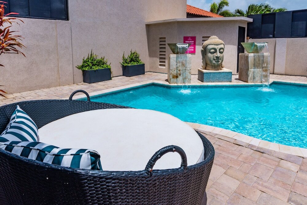 Фото New! Top Location! Rooftop Terrace With Ocean View