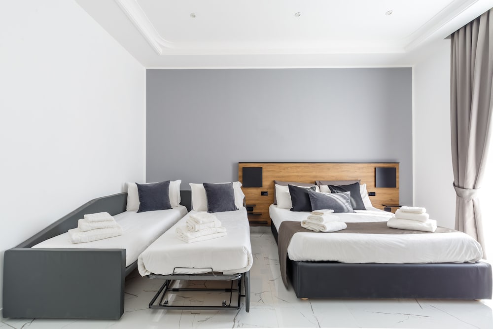 Фото Hotel sant'Angelo Palace