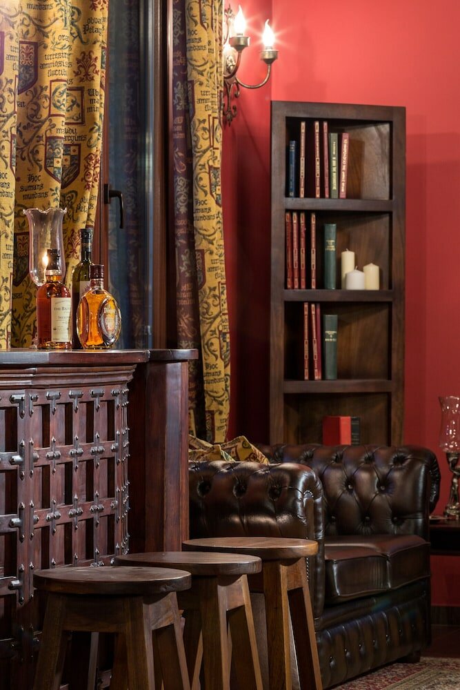 Фото Volhon Mansions of Parnassos