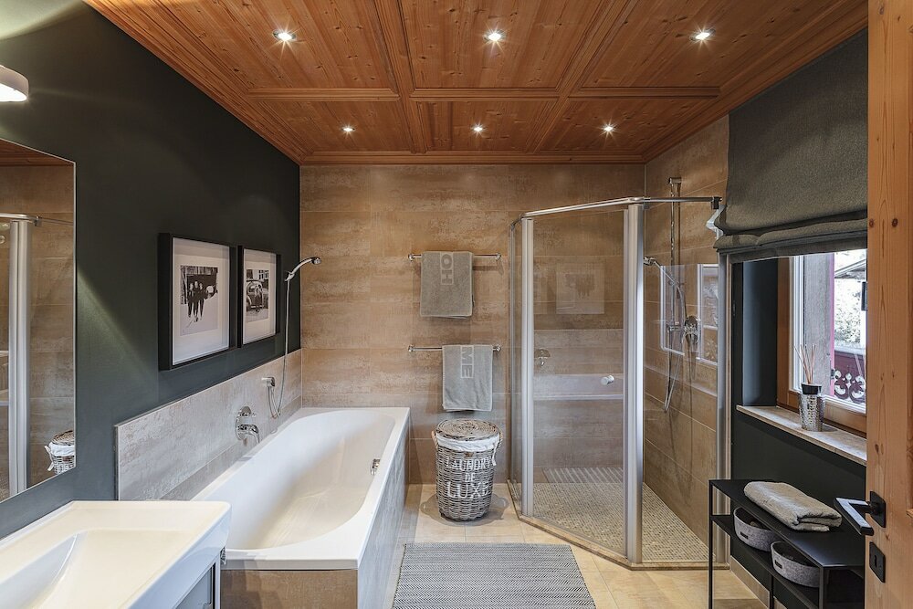 Фото Chalet Molterer