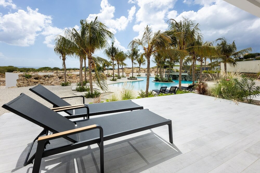 Фото Blue Bay The Reef