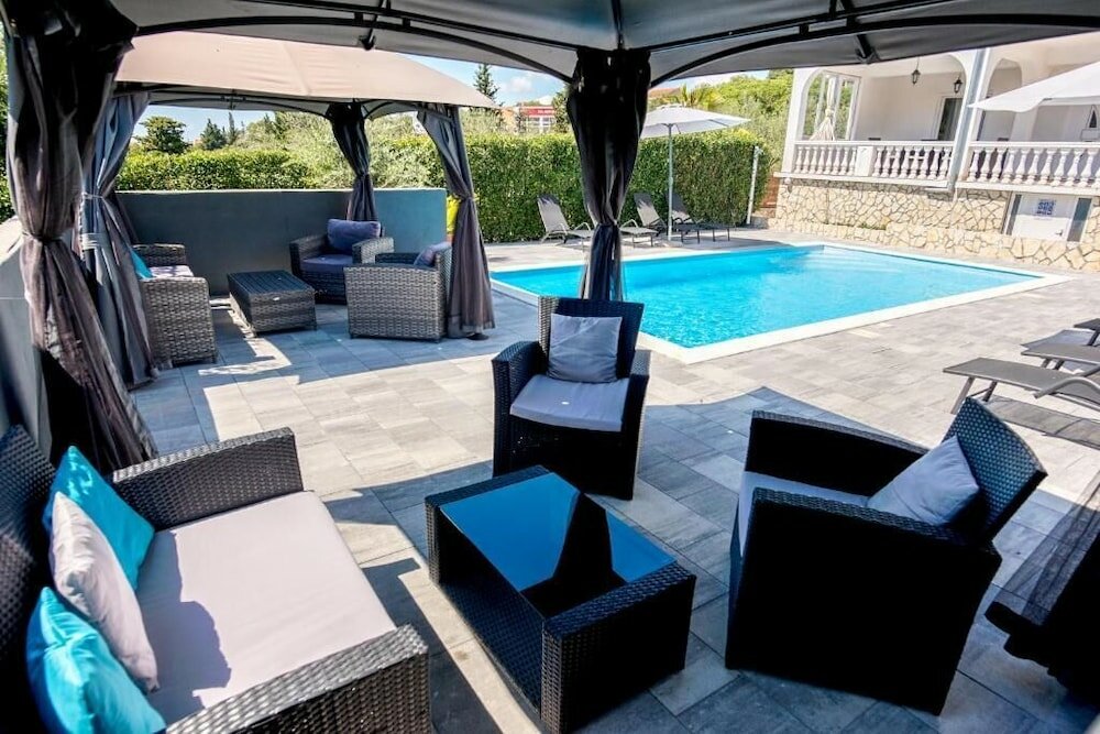 Фото Villa Natura