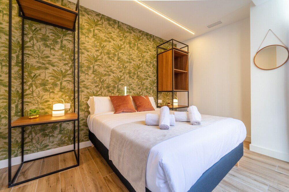 Фото Myflats Urban Stay