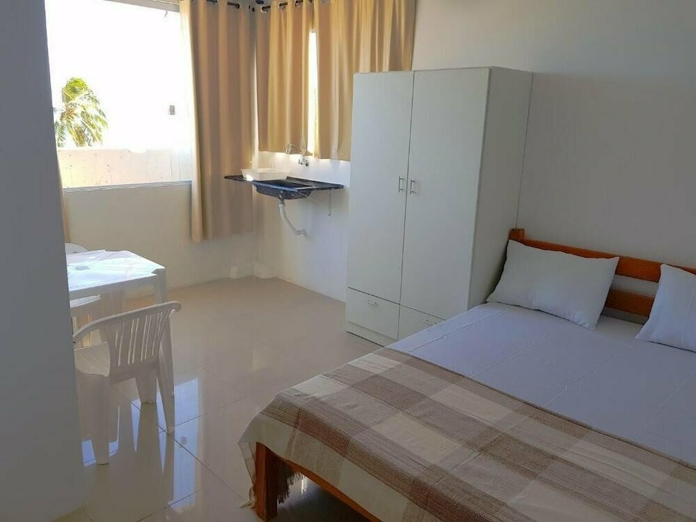 Hotel Hotel Itapua Al Mare, Lauro de Freitas, photo