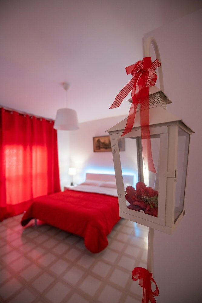 Фото B&b A Casa Di Amici