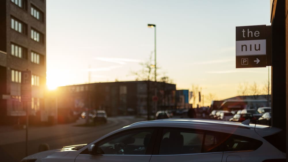 Фото The niu Yen