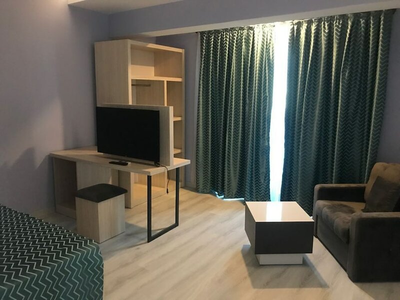 Гостиница Josefs Apart Otel в Аланье