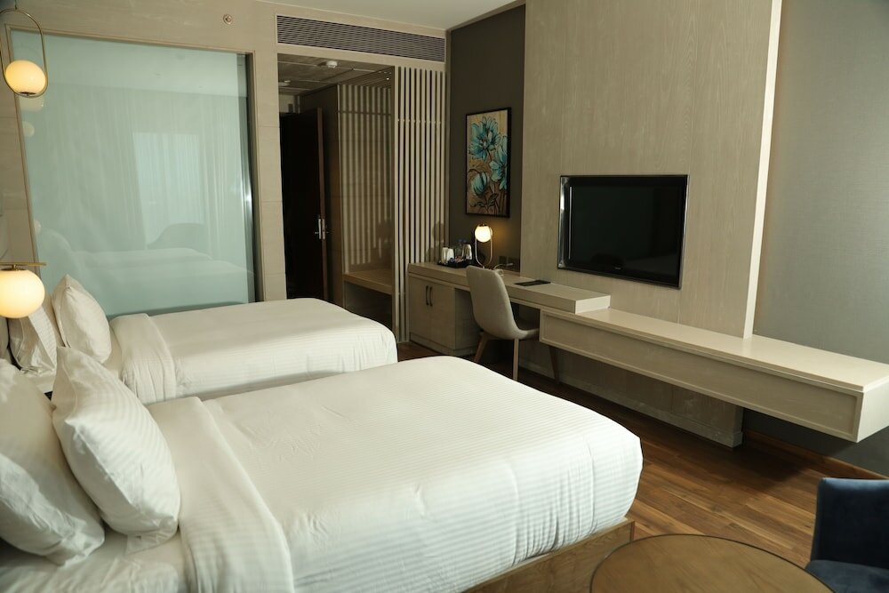 Фото Wyndham Chandigarh Mohali