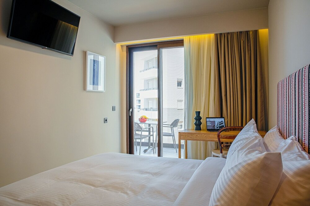 Фото PAVO Art Hotel