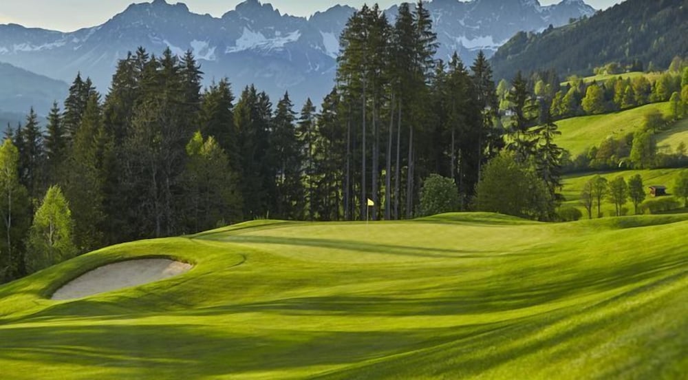 Фото Chalet Molterer