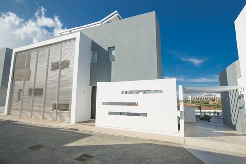 Гостиница Protaras Holiday Villa Bp3