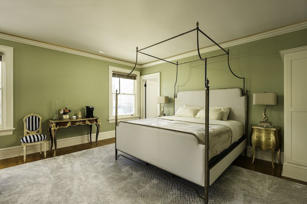 Фото The Edward Hotel