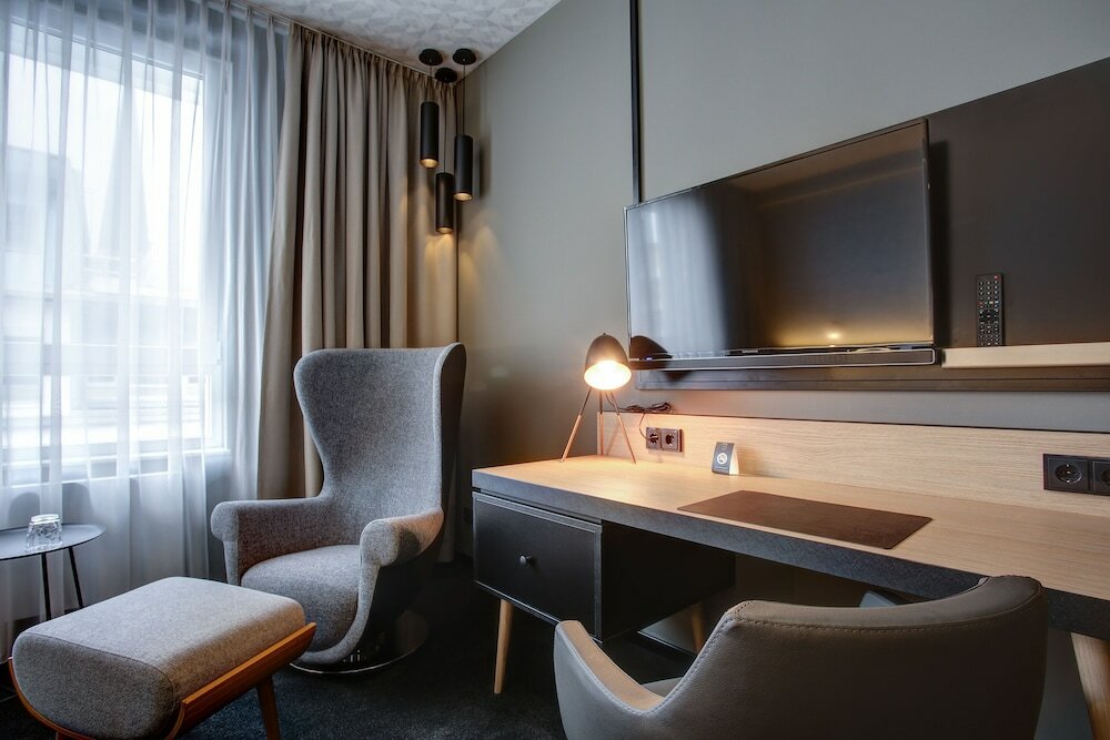 Фото Nyce Hotel Bonn