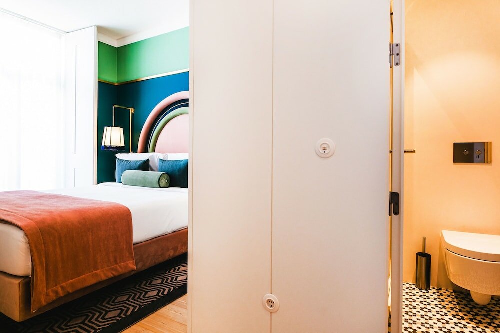 Фото The Lift Apartments by Ridan Hotels