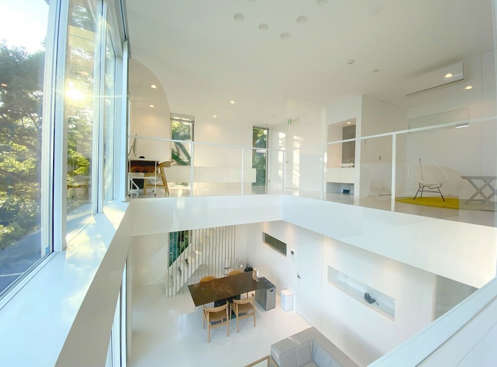 Фото Atami Hamada House