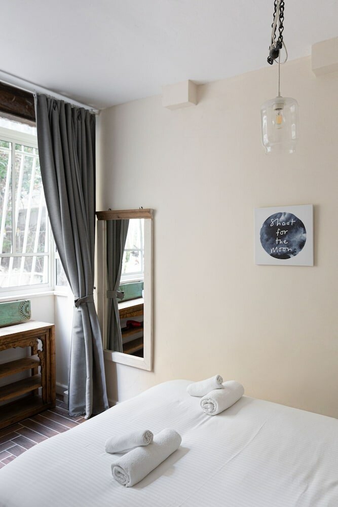 Фото Gorgeous Bauhaus Interior Near the Beach