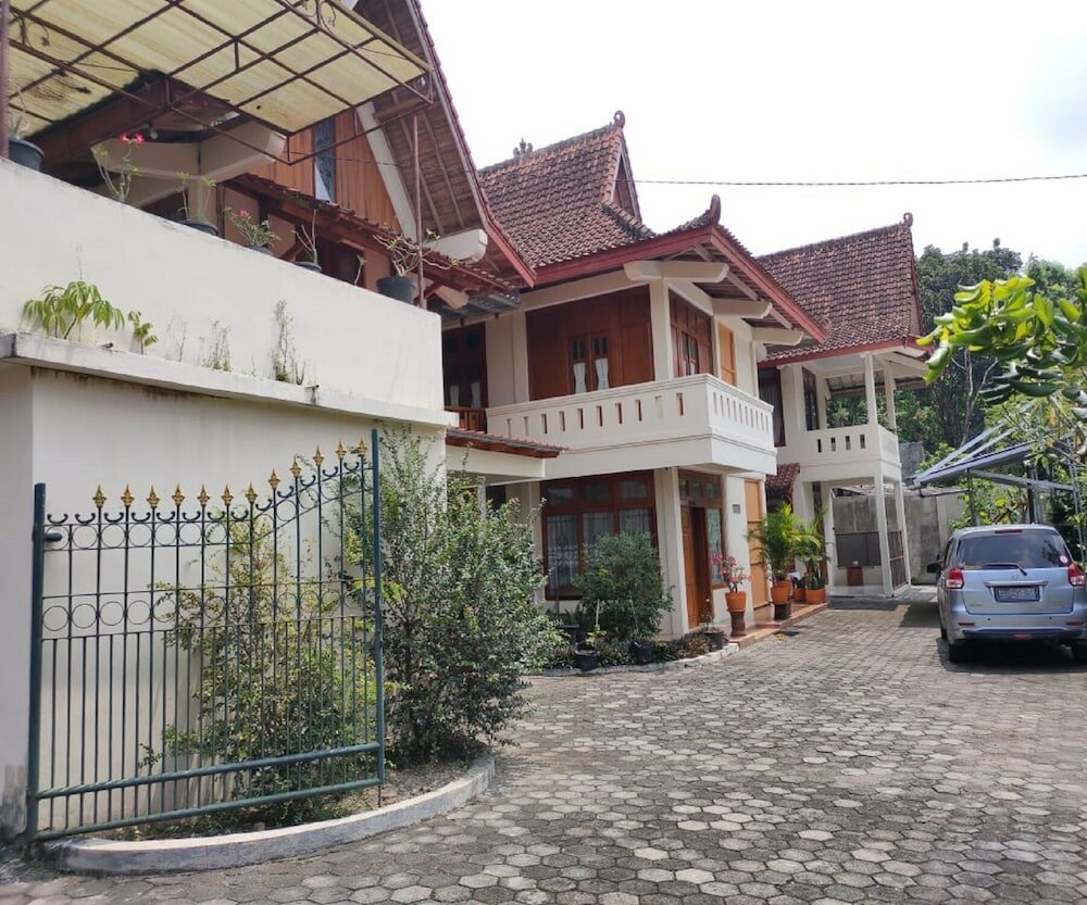 Фото Homestay Omahe Winayu