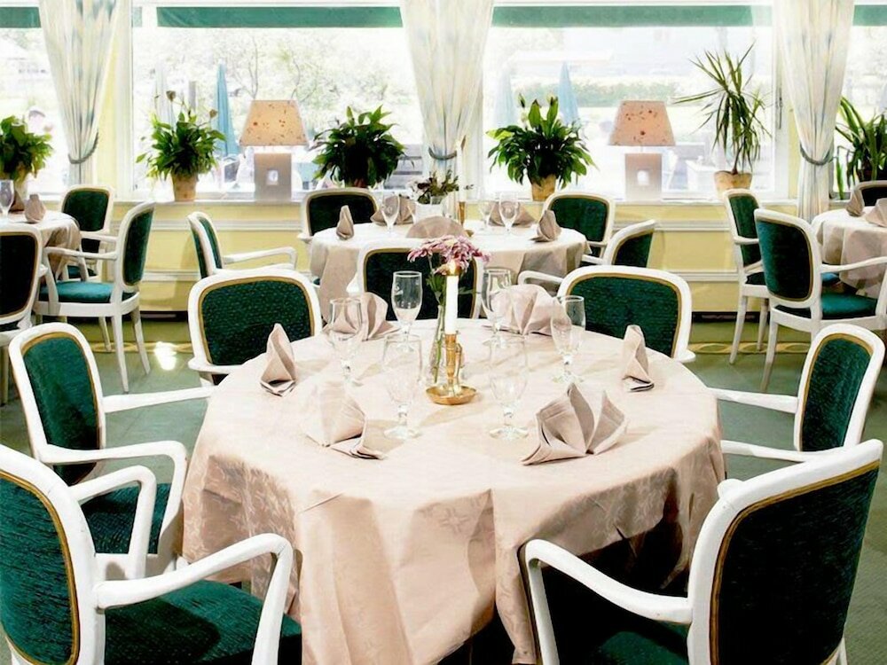 Фото Hotel Fars Hatt