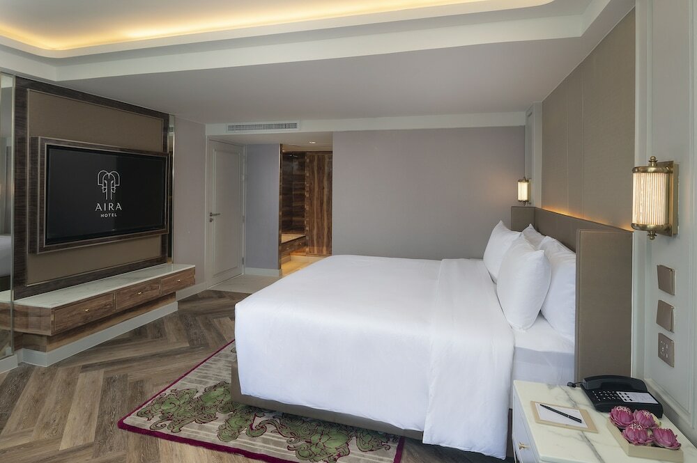 Фото Aira Hotel Bangkok