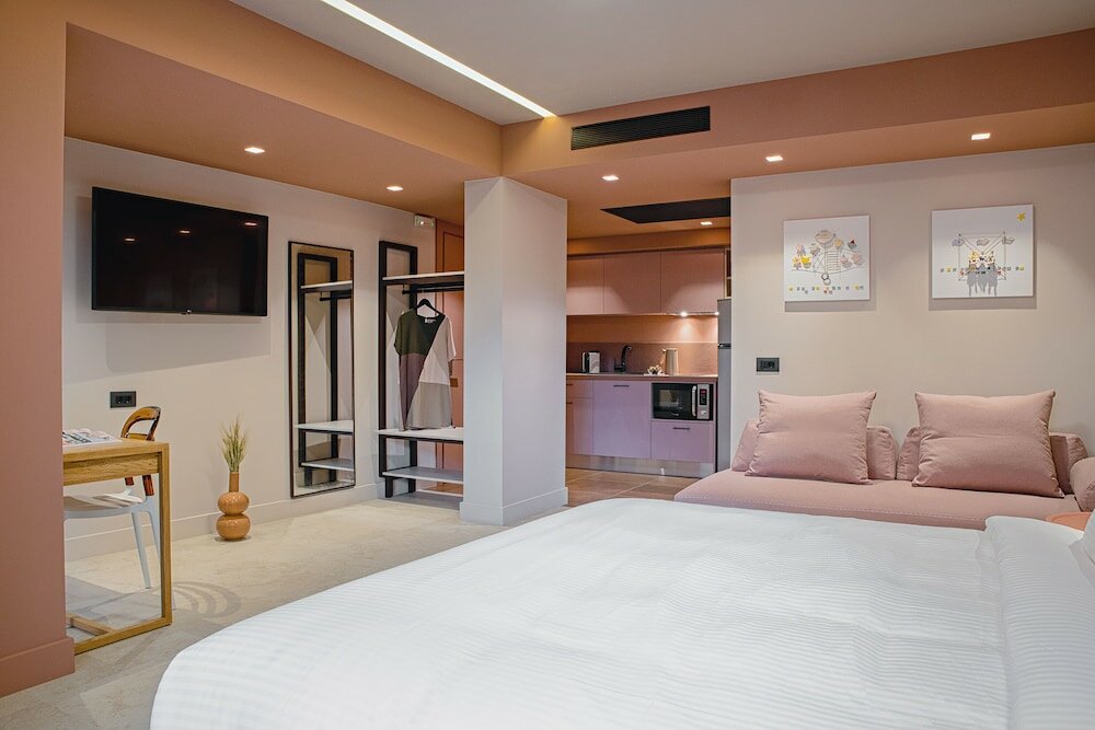 Фото PAVO Art Hotel