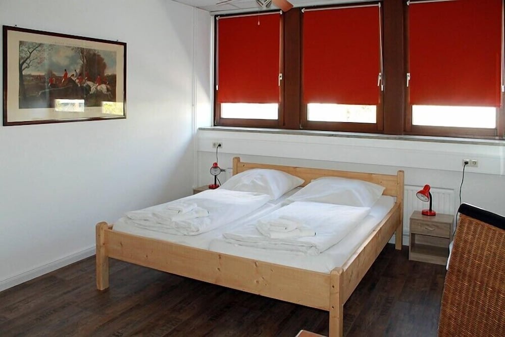 Фото Hotel Maximo