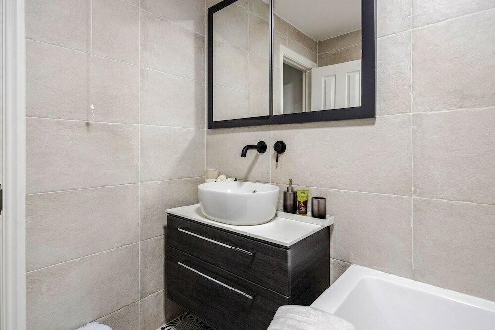 Фото Mpl Apartments The Junction Corporate Lets 2 Bed/free Parking