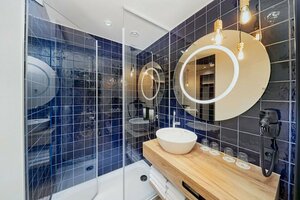 Гостиница H2 Hotel Düsseldorf City