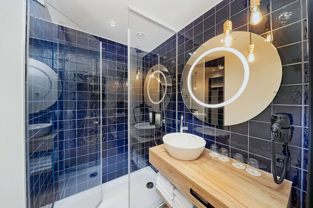 Фото H2 Hotel Düsseldorf City