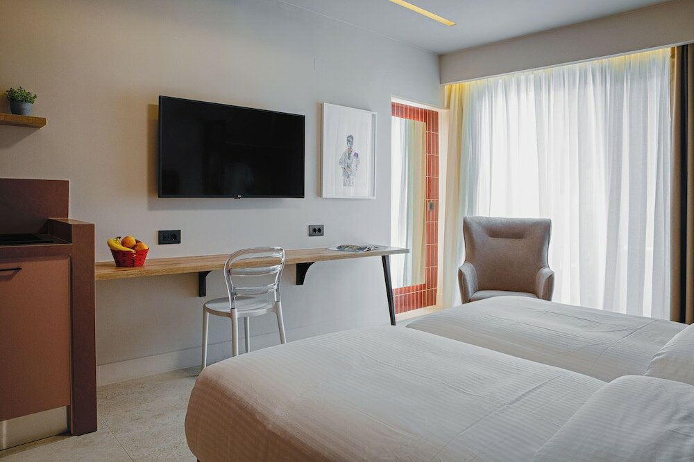 Фото PAVO Art Hotel