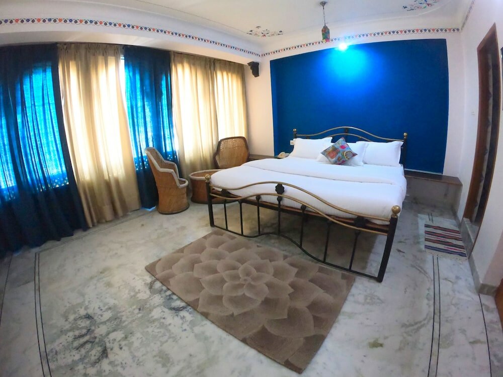 Фото Little Peepal House