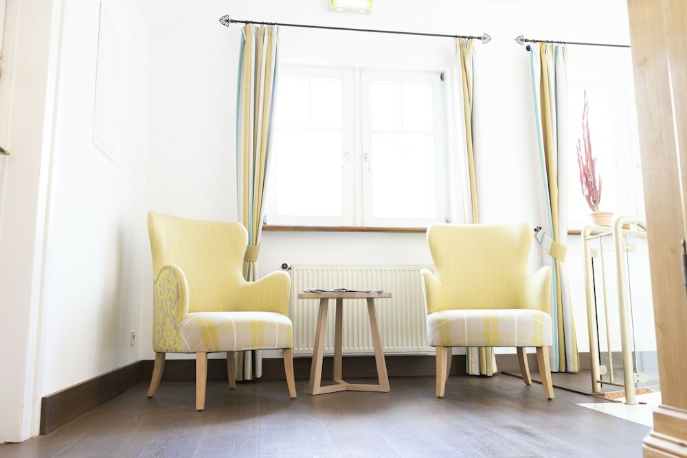 Фото Hotel Villa Benz