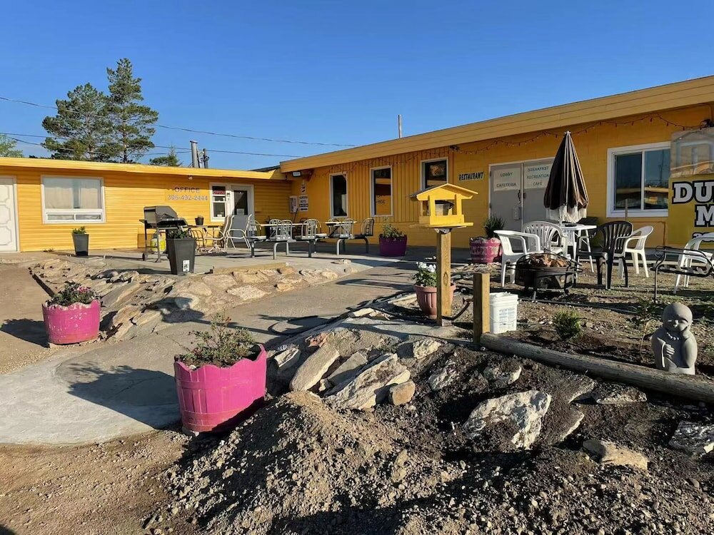 Фото Dundurn Motel