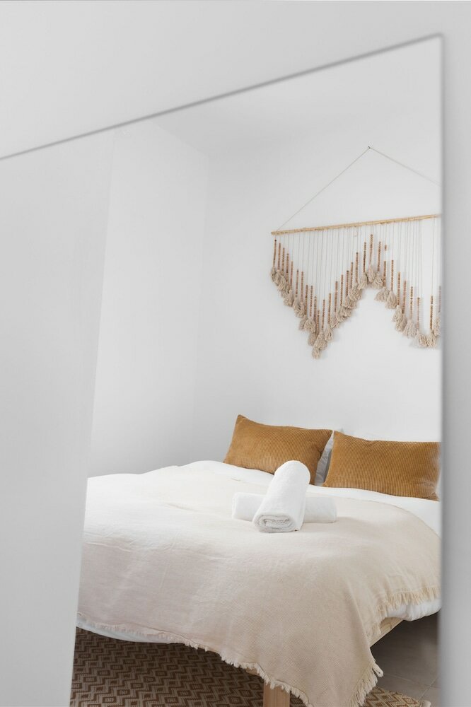 Фото Elegant 2bd Apartment in Jaffa Area