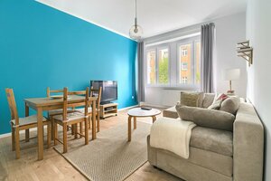 Гостиница Margi Jazz Apartament