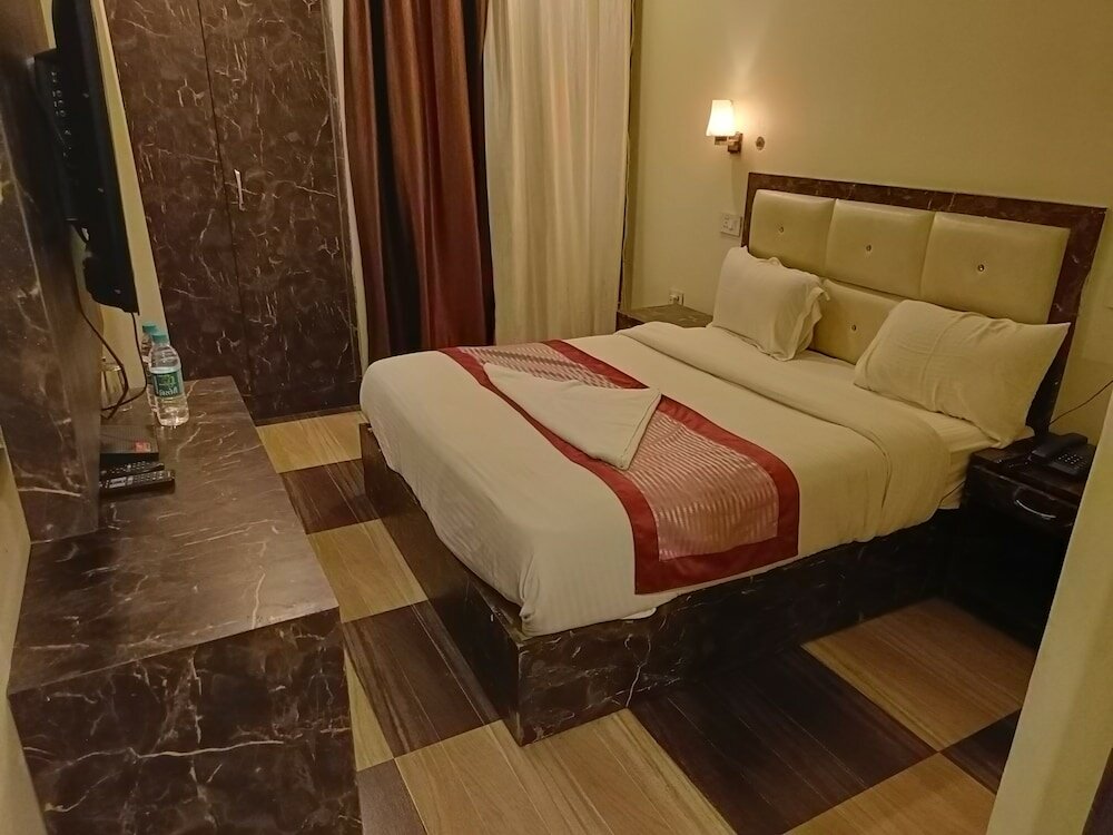 Фото The Grand Orion