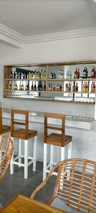 Гостиница Marbella Hotel