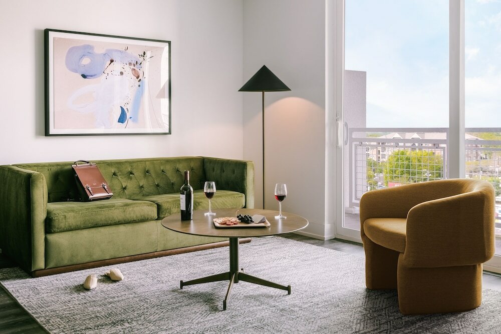 Фото Sonder Midtown South