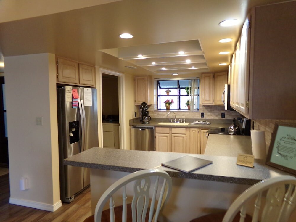 Фото Treetop Condominium