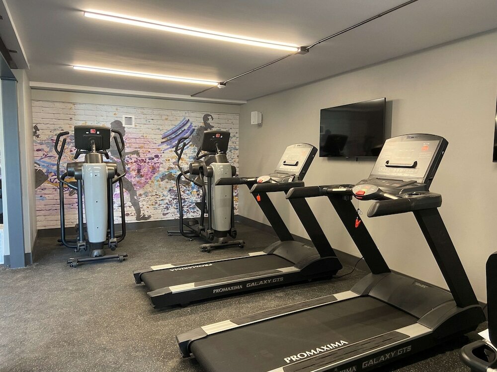 Фото Aiden by Best Western South Reno