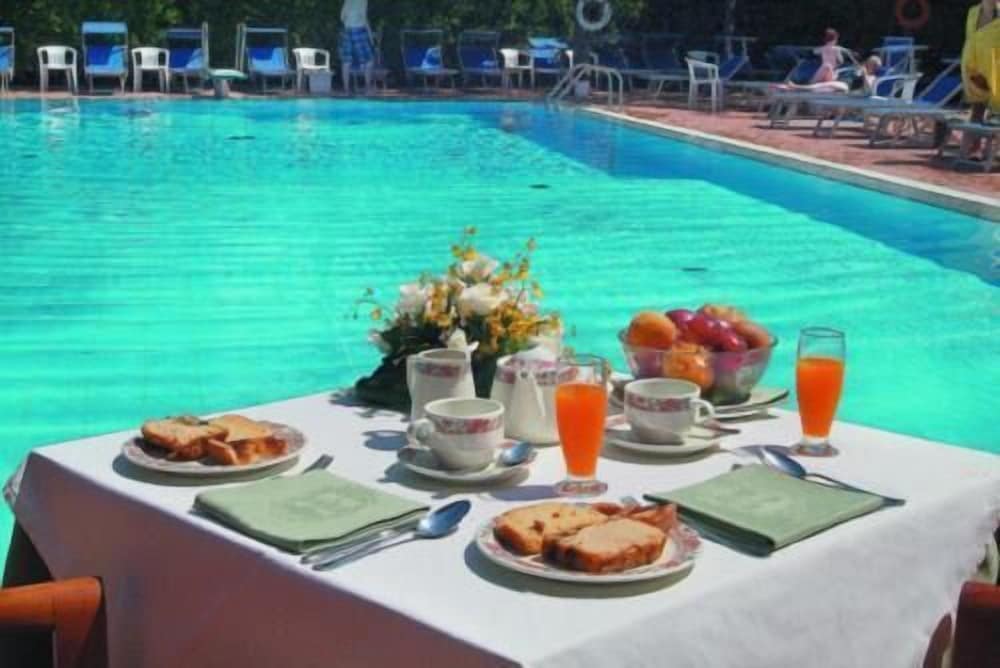 Фото Hotel Giordano